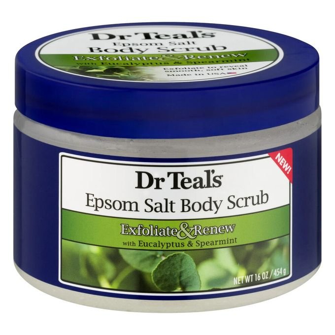 Body Scrub
