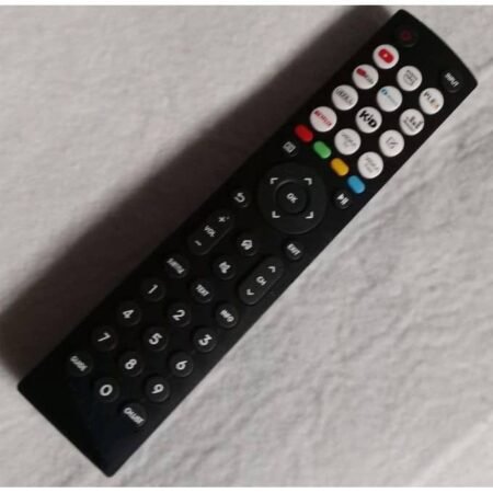 Hisense Replacement Remote Control Smart 4k Tv Controller