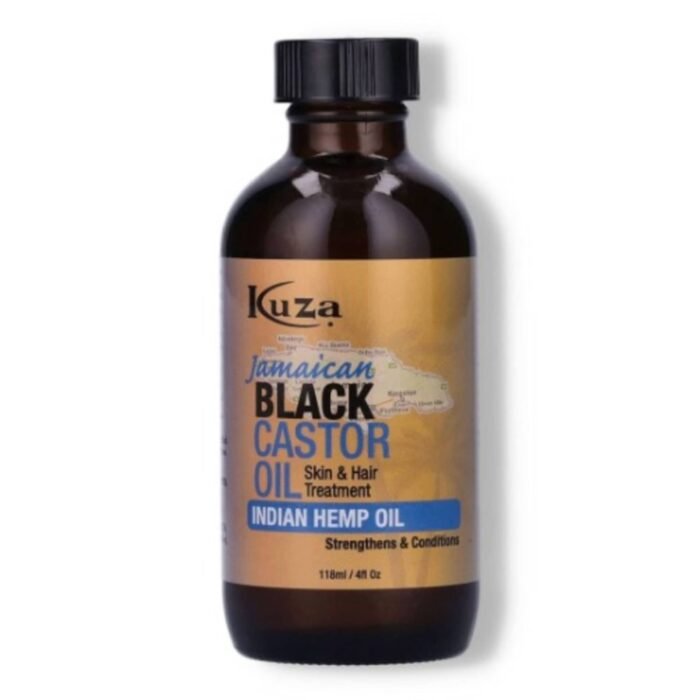 Body Oils
