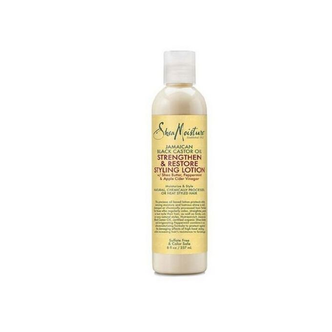 Body Lotion
