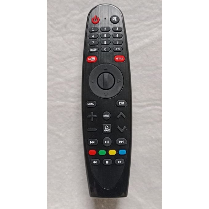 Replacement LG remote Control