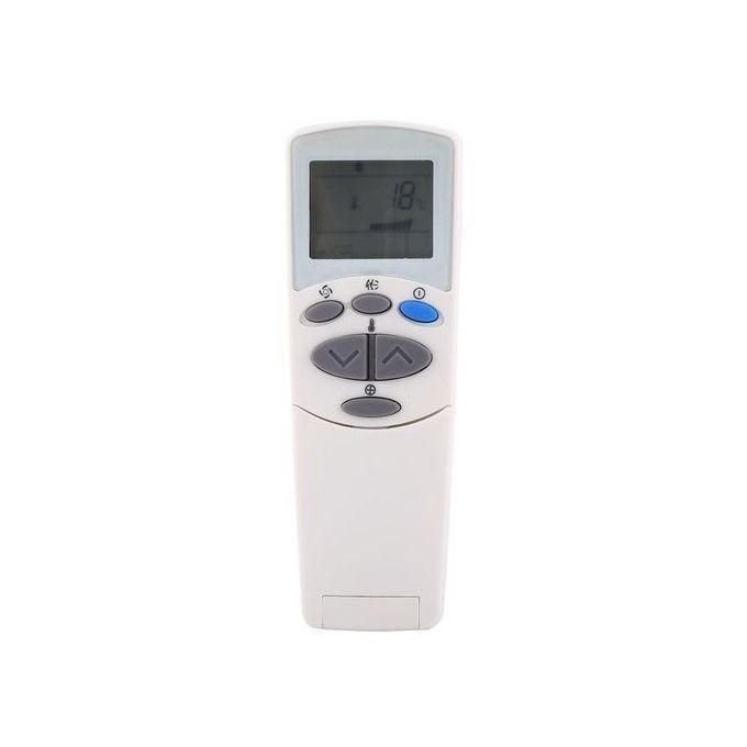 AC Remote Control