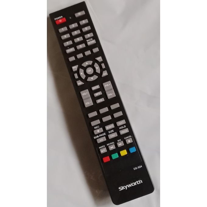 Skyworth Replacement remote control DS-524