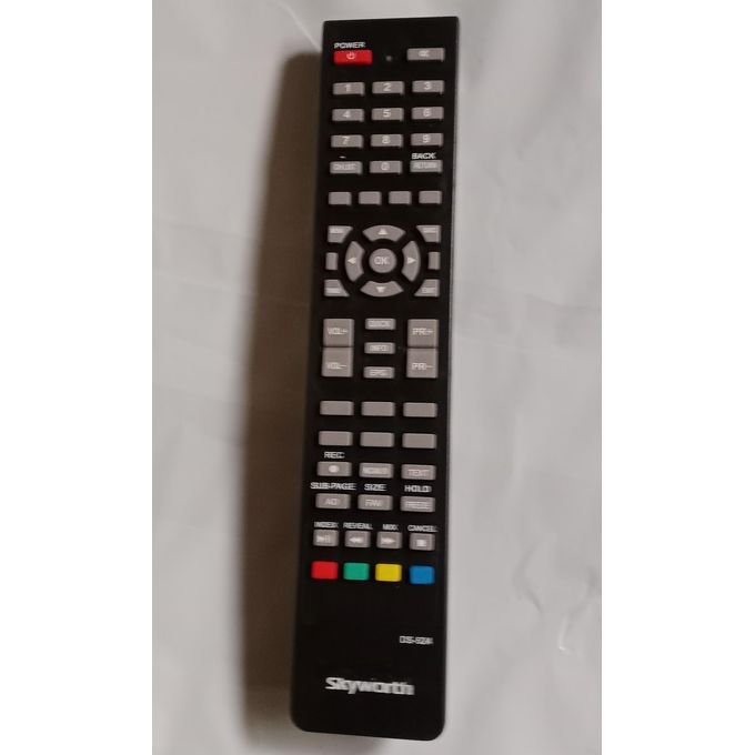 Skyworth Replacement remote control DS-524