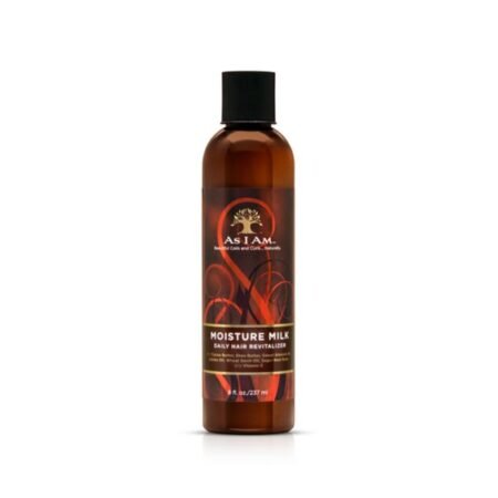 As I Am Moisture Milk - 237ml