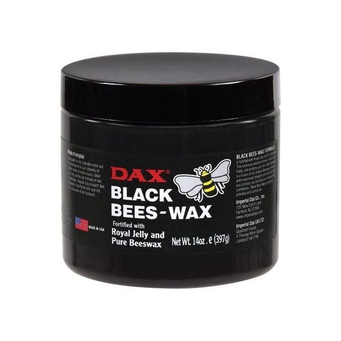 Hair Wax